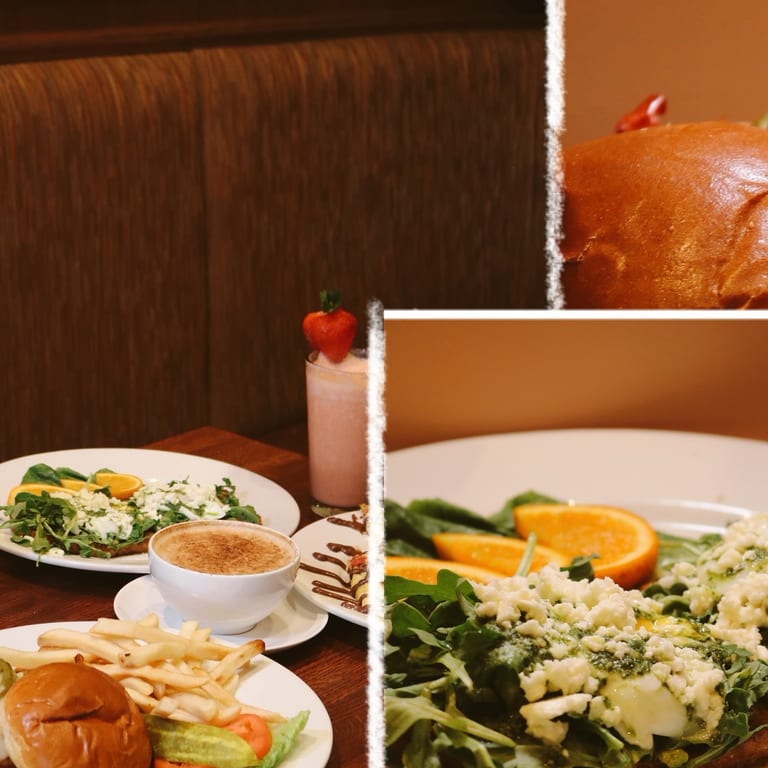 Visit YiaYia’s Cafe Hinsdale Today