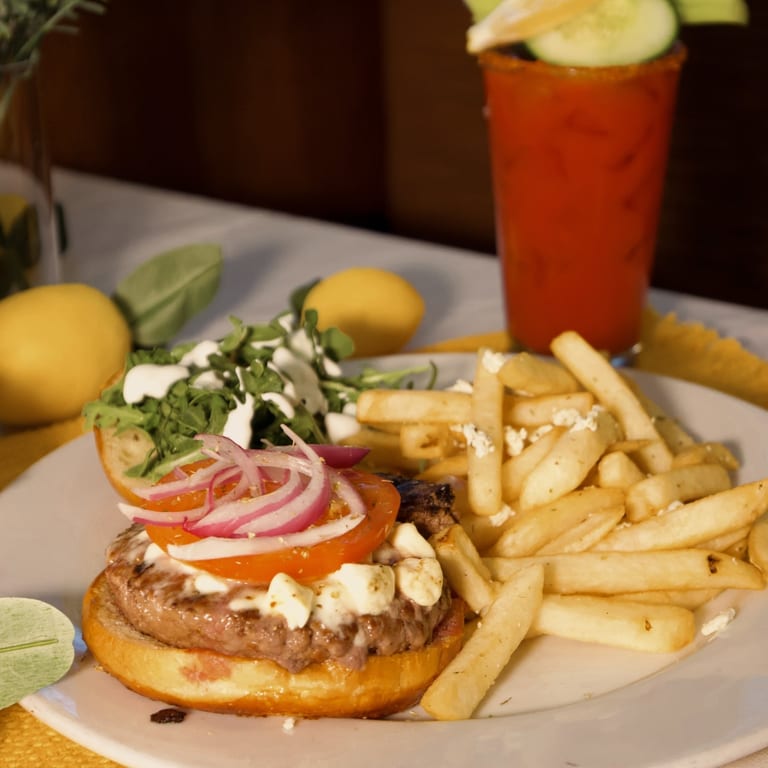 Hearty Breakfast and Balanced Lunch for Everyone