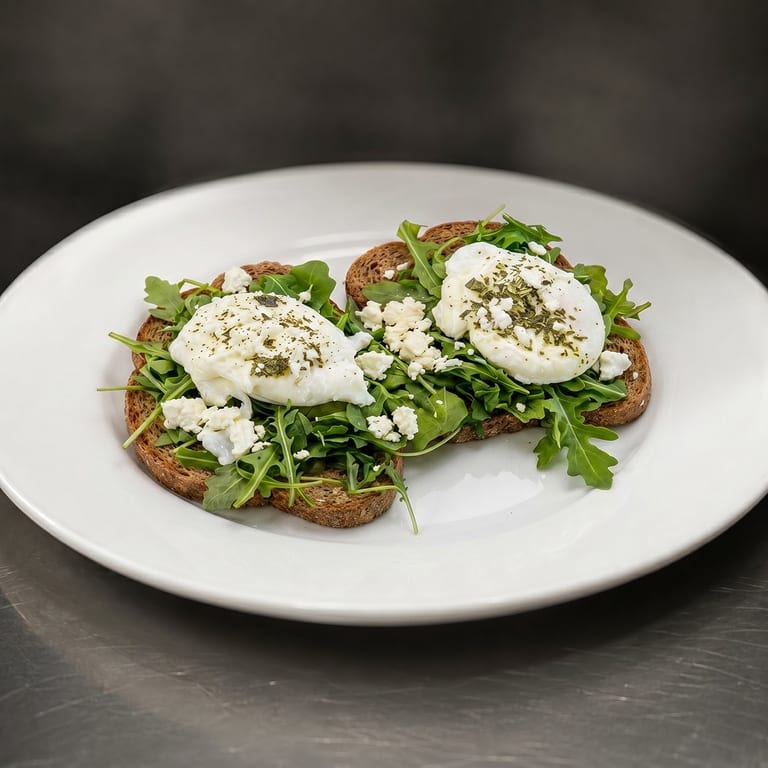 Savor Our Toast Creations