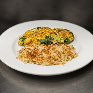 Yia Yia's Omelette