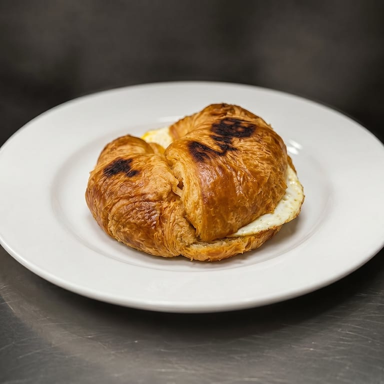 Our Freshly Baked Bagels