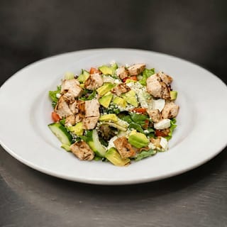 Chopped Cobb Salad