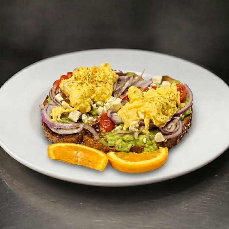 Benedict Options You’ll Love