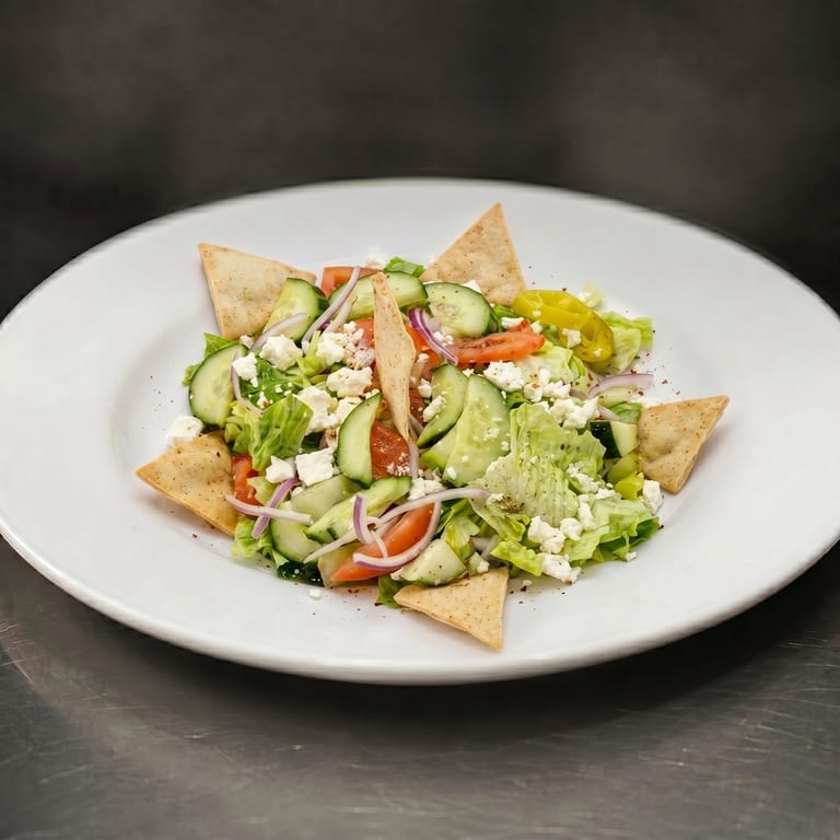 Savor Our Egg White Omelette