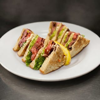 BLT Club