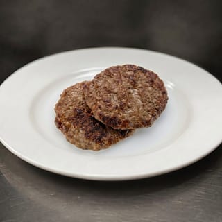 Sausage Patties