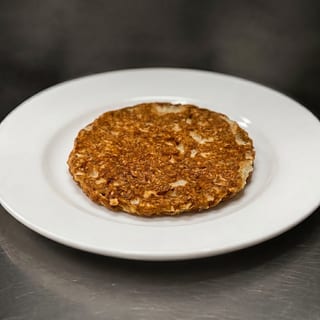 Traditional Crepes