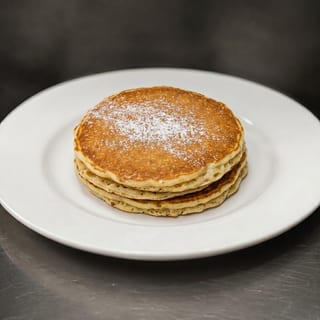 The Original Buttermilk