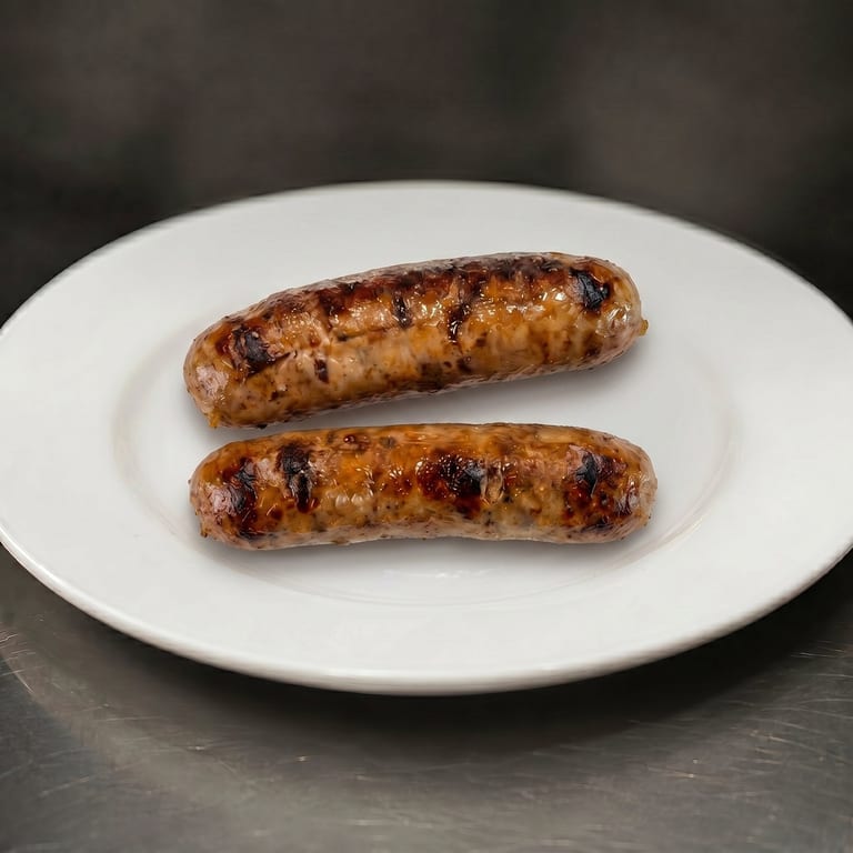 Sausage Selections for Every Meal