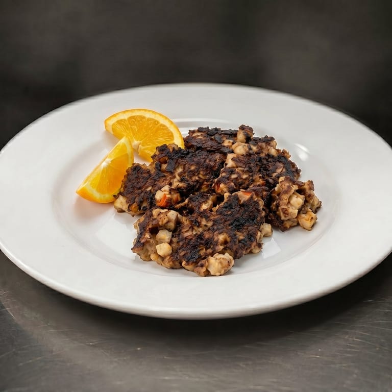 Delicious Corned Beef Hash